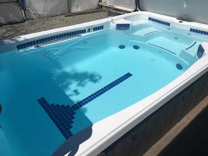 Logo of Northwest Spa & Pool