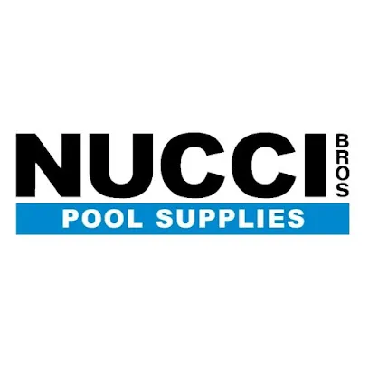 Logo of Nucci Brothers Pool Supplies