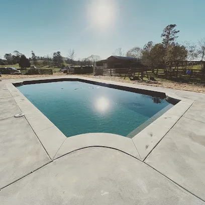 Logo of Nueva Vista Pools