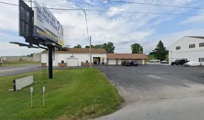 Logo of Null's Liquid Chlorine LLC