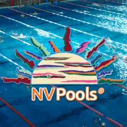 Logo of NVPools, Inc.