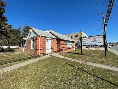Logo of NYS Pool Management Company of LI Inc.