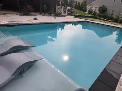 Logo of O'Canas Pools LLC