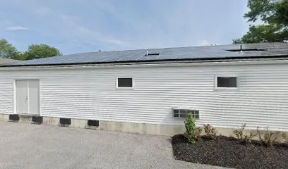 Logo of O'Neill and Sons