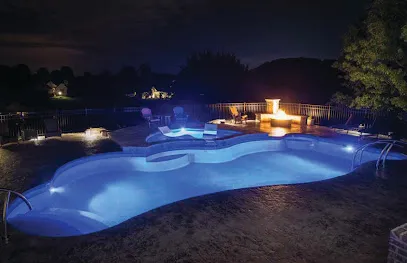 Logo of O Sea Pools & Spas