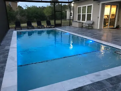 Logo of Oak Wells Aquatics