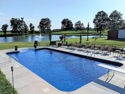 Logo of Oasis Pool Pros, LLC