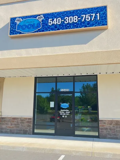 Logo of Oasis Pools LLC