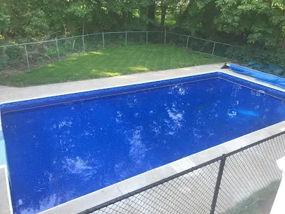 Logo of Oasis Swimming Pool & Home Services