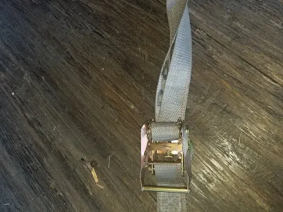 Logo of Ocean Blue Water Products