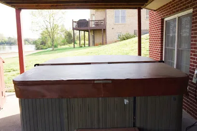 Logo of Ocean Spa Covers