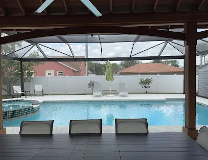 Logo of Oceanside Construction LLC