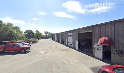 Logo of Oceanside Pools