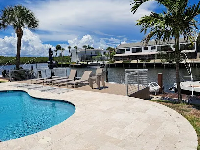 Logo of Oceanside Welding & Fabrication