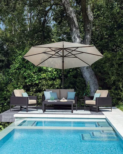 Logo of Offenbachers Home Escapes