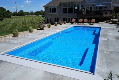 Logo of Ohana Pools Spas & Billiards