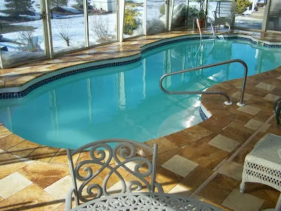 Logo of Ohio Custom Pool and Patio