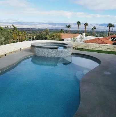 Logo of Ojeda Pool & Spa