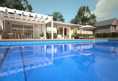 Logo of Olson Pools & Spas