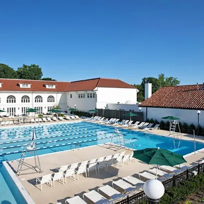 Logo of Olympia Swimming Pool Company, Inc