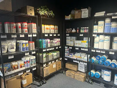 Logo of Olympic Hearth & Spa