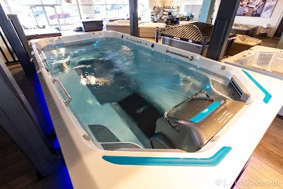 Logo of Olympic Hot Tub Sequim