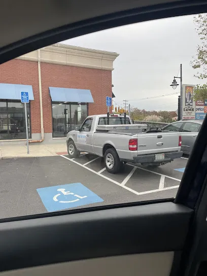 Logo of Olympic Pool Corporation