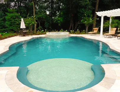 Logo of Olympic Pools & Spa: Northern New Jersey Installs and Chemicals