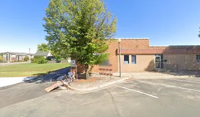 Logo of Olympic Pools