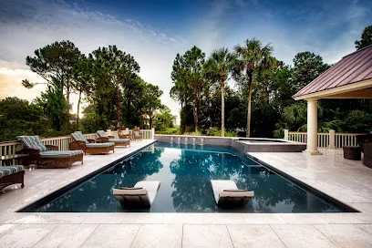 Logo of Omni Pools and Patios