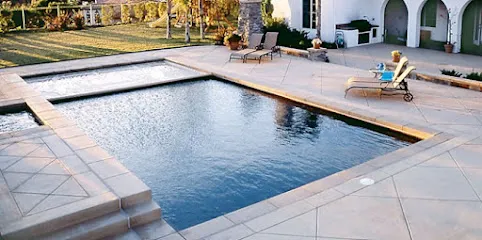 Logo of Omni Pools and Scapes