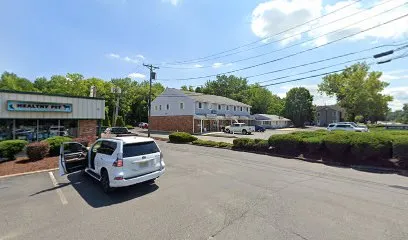 Logo of One Pool USA