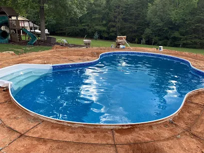 Logo of One Stop Pool Shop, Inc.