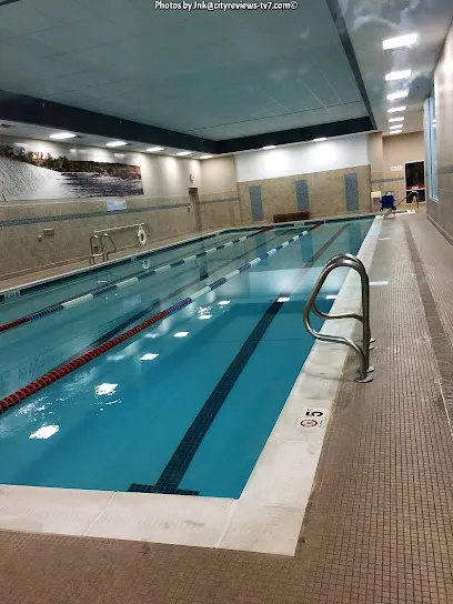 Logo of Onelife Fitness - Fairfax