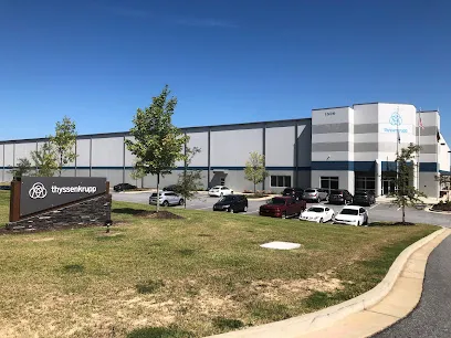 Logo of Online Metals