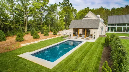 Logo of Only Alpha Pool Products