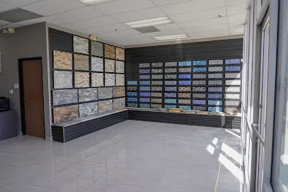 Logo of Ontario Pool Tile - Murrieta