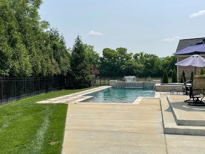 Logo of Optimal Pool Solutions