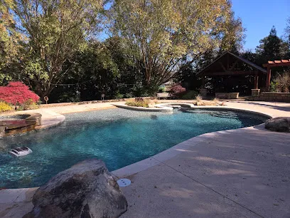 Logo of Opulent Pools