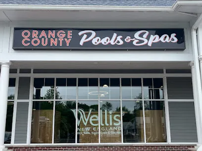 Logo of Orange County Pools & Spas of Connecticut