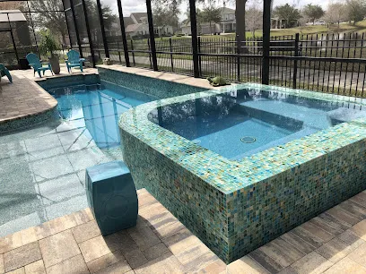 Logo of Orca Pools LLC