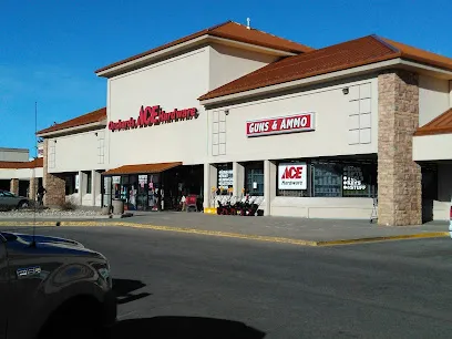 Logo of Orchards Ace Hardware