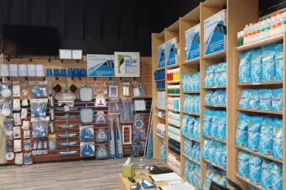 Logo of Original Rose Pool Service