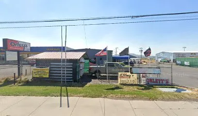 Logo of Orleys of Klamath Falls