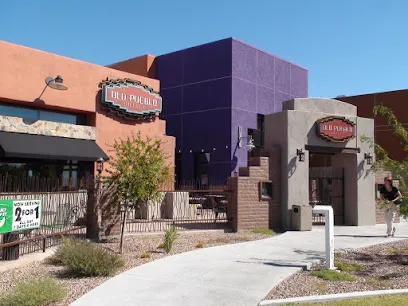 Logo of Ornamental Iron Company - Wrought Iron Repairs & Mobile Welding