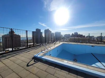 Logo of Osceola Fence Corporation