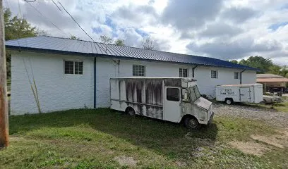 Logo of Our Backyard Leisure Specialties