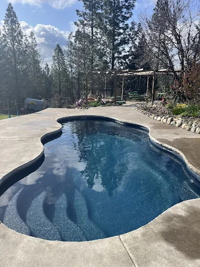 Logo of Outback Pool & Spa