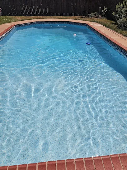 Logo of Outback Pools & Spas