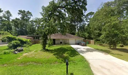 Logo of Outdoor Amenities Pool Co